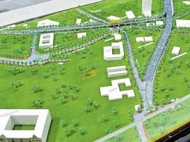 Video : Bengaluru's Rs.1,800-Crore Steel Flyover Project Scrapped By Karnataka Government