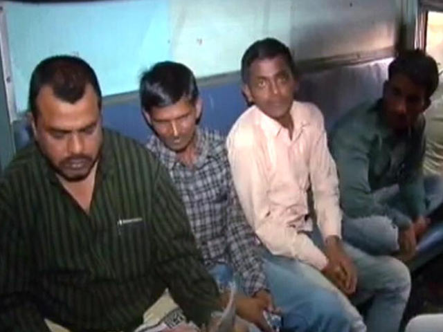 Videos : Ground Report- यूपी का पूर्वांचल, रोजगार के लिए घर छोड़ते लोग