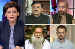 GDP Data: Credible Or Exaggerated? GDP Data: Credible Or Exaggerated?