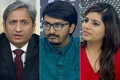 प्राइम टाइम : आख़िर ऐसी क्या बात है हार्वर्ड में? प्राइम टाइम : आख़िर ऐसी क्या बात है हार्वर्ड में?