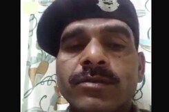 BSF Jawan Tej Bahadur Is Back With A Video, Says 'Don't I Deserve Justice?' BSF Jawan Tej Bahadur Is Back With A Video, Says 'Don't I Deserve Justice?'
