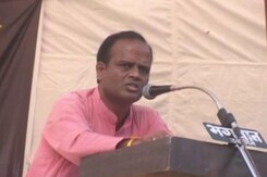 RSS Ducks As Member Offers Bounty On Kerala Chief Minister's Head RSS Ducks As Member Offers Bounty On Kerala Chief Minister's Head