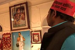 UP Elections 2017: Counting My Caste UP Elections 2017: Counting My Caste