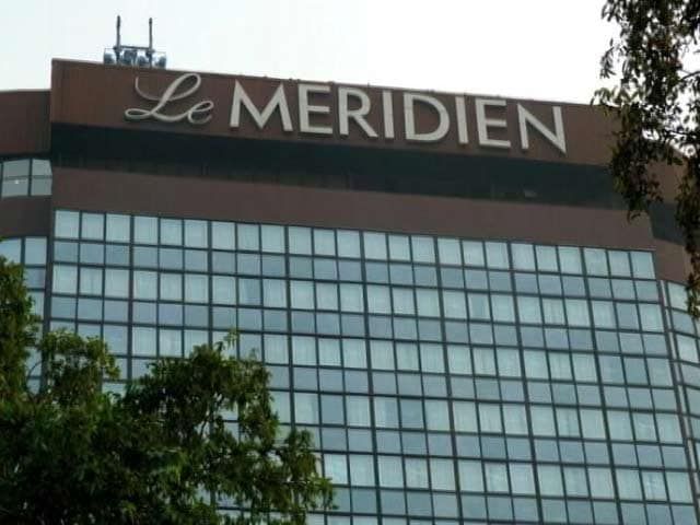 Video : दिल्ली का मशहूर होटल ली मेरिडियन बंद होने की कगार पर
