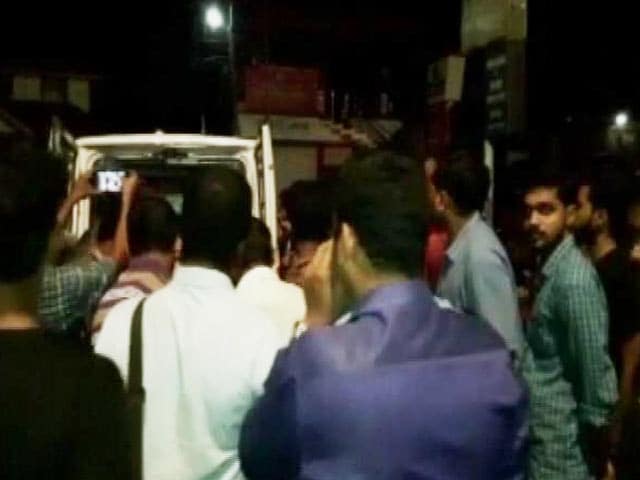 In Kerala's Cycle Of Political Violence, Left Worker Attacked, BJP Office Bombed