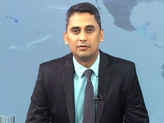 Video : Optimistic On Reliance Industries: Mayuresh Joshi