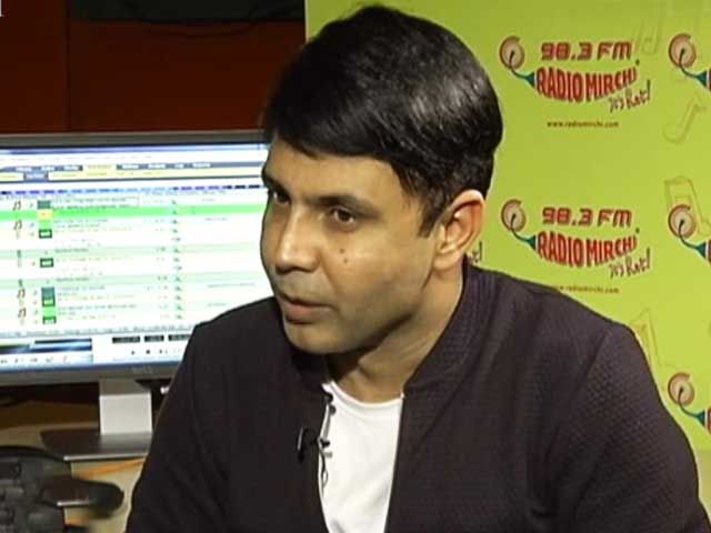 Jock The Talk: In Conversation With Radio Mirchi's RJ Naved