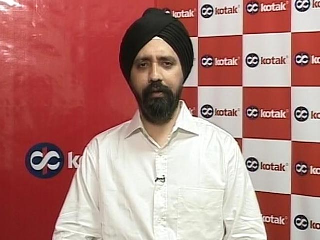 L&T Infotech, Infosys Among Top Picks In IT Sector: Kawaljeet Saluja