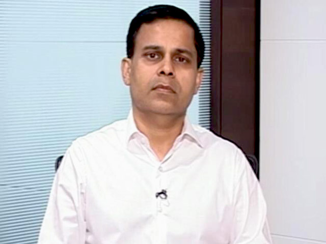 Nifty Set For New Highs: Rajesh Baheti