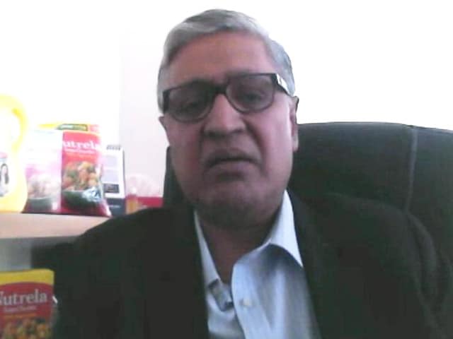Video : Ruchi Soya Management On Patanjali Deal