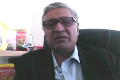 Ruchi Soya Management On Patanjali Deal Ruchi Soya Management On Patanjali Deal