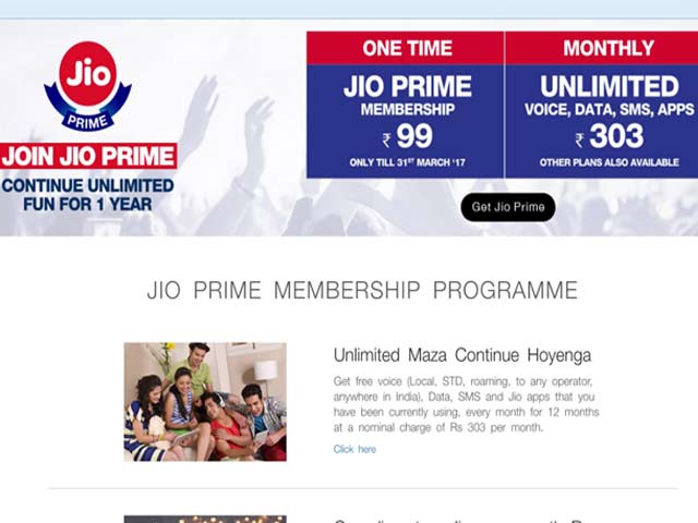 360 Daily: Reliance Jio Will Not Charge After 1,000 Mins, WhatsApp's Upcoming Features, and More