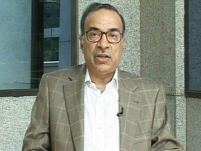 Improving Global Growth Outlook To Drive Markets Higher: Vaibhav Kapoor