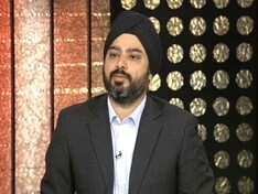 'Notes Ban Did Impact Small Businesses': MobiKwik CEO To NDTV