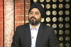 'Notes Ban Did Impact Small Businesses': MobiKwik CEO To NDTV 'Notes Ban Did Impact Small Businesses': MobiKwik CEO To NDTV