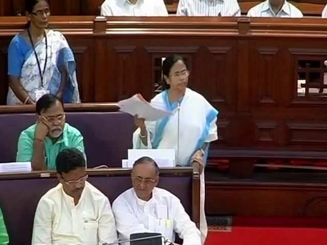 Mamata Banerjee Cracks Down On Private Hospitals, School Fees Next