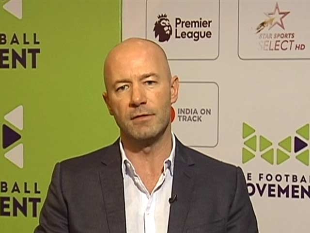 Alan Shearer Asks Blackburn Rovers Owners to 'Back The Club'