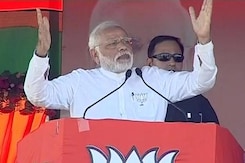 Some People Politicised Surgical Strikes, Says PM Narendra Modi Some People Politicised Surgical Strikes, Says PM Narendra Modi