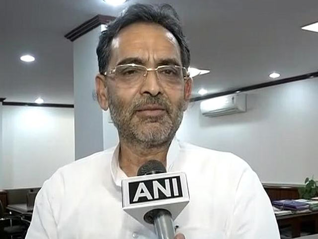 पीएम को रोड शो नहीं करना चाहिए था : उपेंद्र कुशवाह