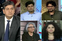 The Big Fight On Patriotism: Ultra Left Vs Hyper Nationalists? The Big Fight On Patriotism: Ultra Left Vs Hyper Nationalists?