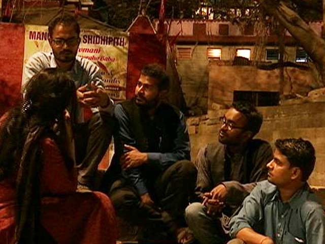 यूपी का महाभारत : उत्तर प्रदेश में जातिगत पहचान की राजनीति