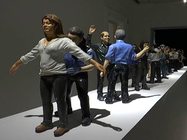 Visual Artist Jitish Kallat's Perspective