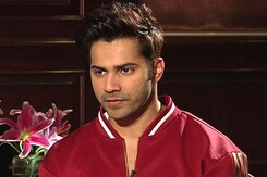Badrinath Bansal Is Virat Kohli's Biggest Fan, Says Varun Dhawan Badrinath Bansal Is Virat Kohli's Biggest Fan, Says Varun Dhawan