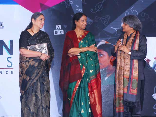 Video : NDTV Education Awards: Meet The Winners