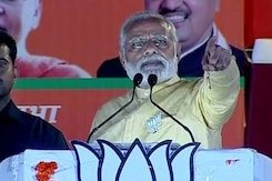 Notes Ban United Parties Against Me: PM Modi In Varanasi Notes Ban United Parties Against Me: PM Modi In Varanasi