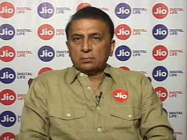 Video : Chasing 170-175 Batting Last Won't Be Easy For Australia: Sunil Gavaskar