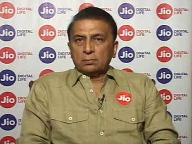Chasing 170-175 Batting Last Won't Be Easy For Australia: Sunil Gavaskar