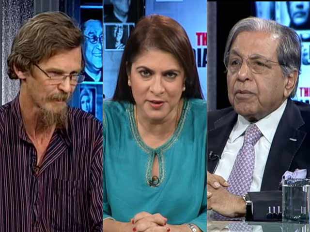 The NDTV Dialogues: Economics, Politics And Social Welfare