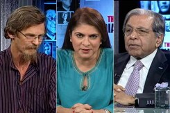 The NDTV Dialogues: Economics, Politics And Social Welfare The NDTV Dialogues: Economics, Politics And Social Welfare