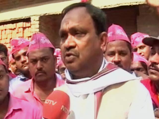 यूपी का महाभारत : मिर्जापुर से ग्राउंड रिपोर्ट