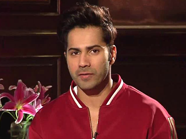 Varun Dhawan On Nepotism In Bollywood