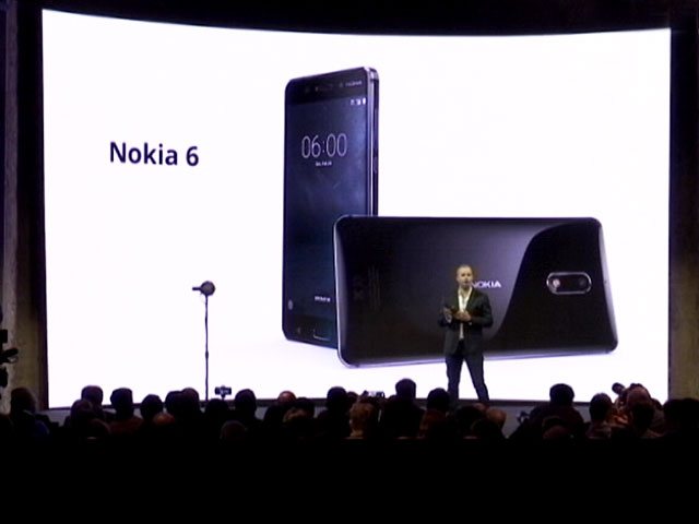 Mobile World Congress Craze