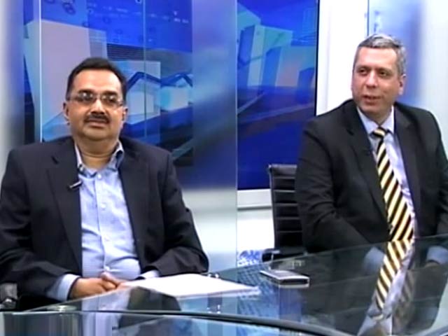 The Evolution Of Stock Markets In India