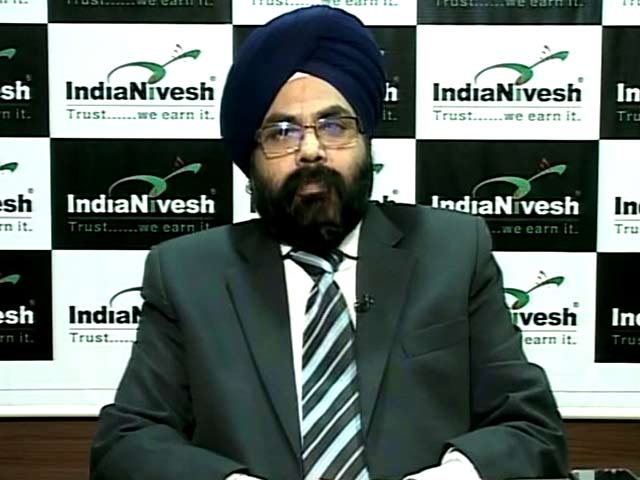 RIL Target Price May Be Revised Higher To Rs 1500: Daljeet Kohli