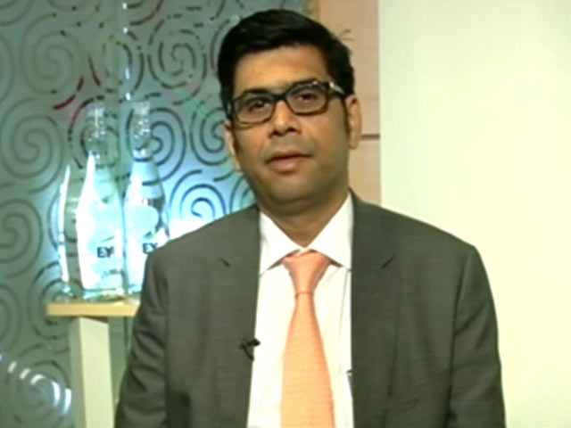 Current Telecom Tariffs Not Sustainable For Long Term: Prashant Singhal