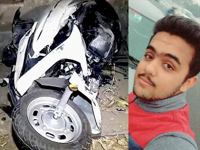 इंडिया 7 बजे : दिल्ली में तेज रफ्तार मर्सिडीज ने ली 17 साल के लड़के की जान