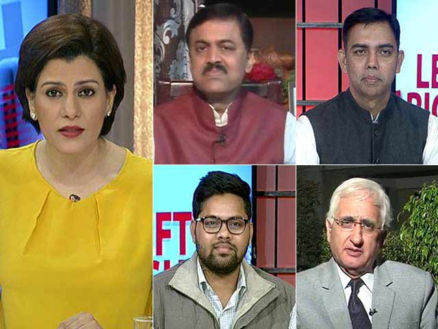 PM Modi's 3-Day Varanasi Blitz: What's At Stake For Parties?