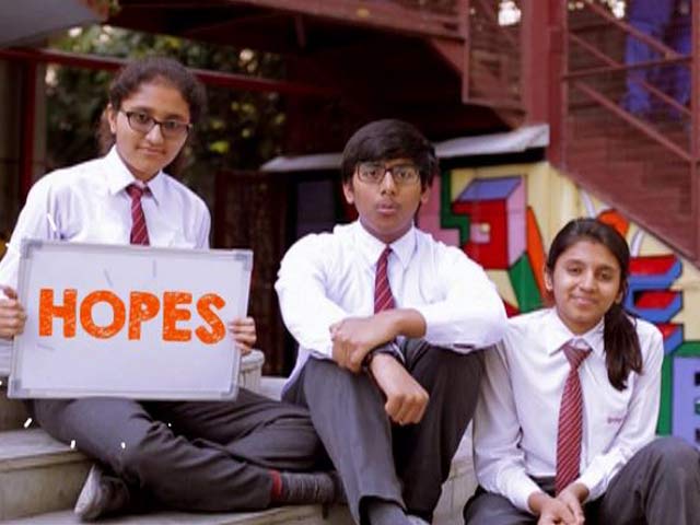 Join The Behtar India Movement