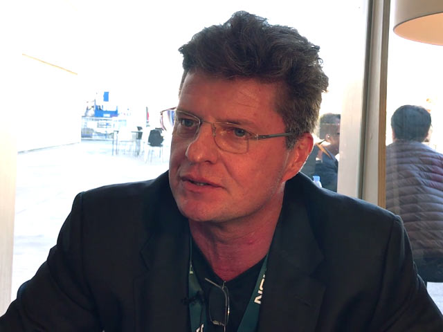 HMD Global CEO on WhatsApp on Nokia 3310 and 3 Things Every Android User Hates