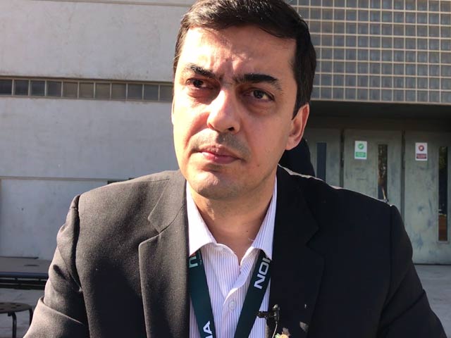 HMD Global's Ajey Mehta on India Launch of Nokia 3310, Android Phones, and More