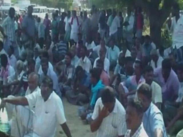 Video : Charge Denied, But Lanka Will Probe Tamil Nadu Fisherman Killing