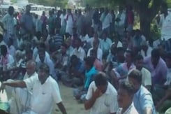 Charge Denied, But Lanka Will Probe Tamil Nadu Fisherman Killing Charge Denied, But Lanka Will Probe Tamil Nadu Fisherman Killing