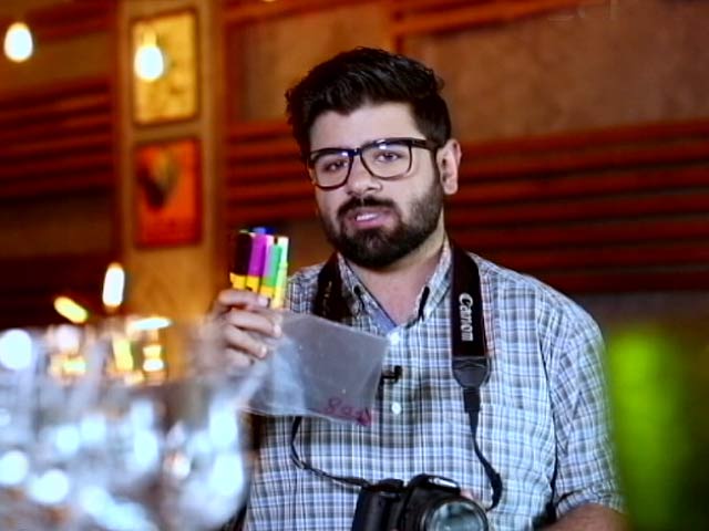 Try These Photography Hacks