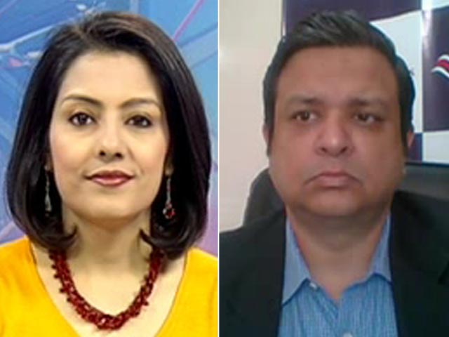 Positive On Tata Motors: Vijay Chopra