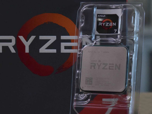 AMD Ryzen CPUs: Everything You Need to Know