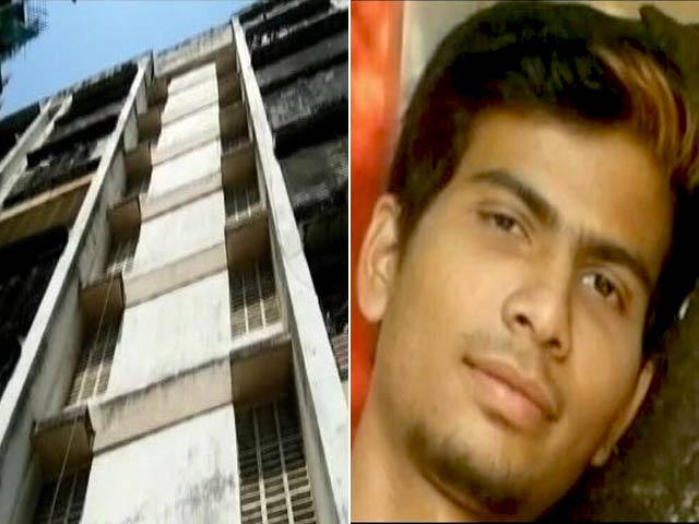 मोबाइल फोन बना 12वीं के छात्र की जान का दुश्मन